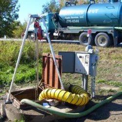 Enviro Tech of Vt Septic Services