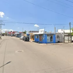 Papeleria Y Mercería