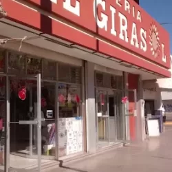 Papelería El Girasol