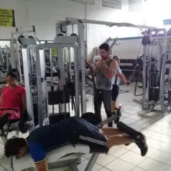 Gym Titanic´s