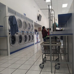 Aquamatic Lavanderías Ixtapaluca