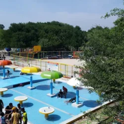 Centro Recreativo La Garrapata