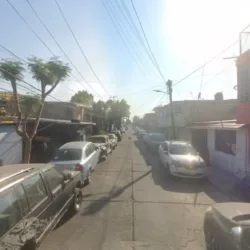 TORRES GYM