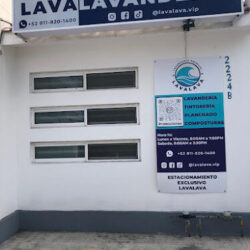 Lavandería y Tintorería Lavalava