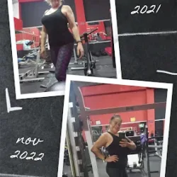 Fitness gym Jorge Luis