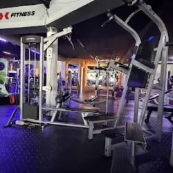CENTRAL FITNESS