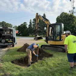 P & P Septic Service Inc