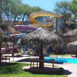 Balneario Alteño