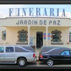 Funeraria Y Cementerio Jardín De Paz Sa De Cv