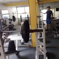 Es Tiempo De Gabriel's Gym