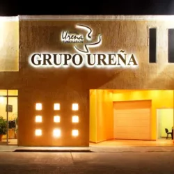 Grupo Ureña Funerarios