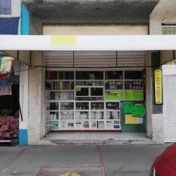 Mercería Hilos García