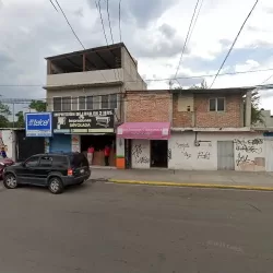 NOVEDADES Y MERCERIA Amir's