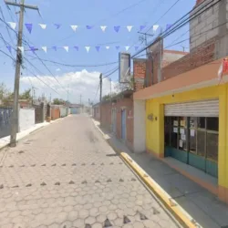 Alquiladora Guadalupana