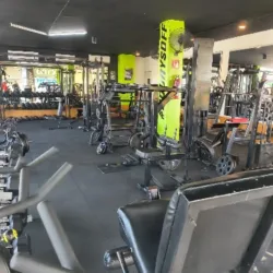 Onyx Fit Gym