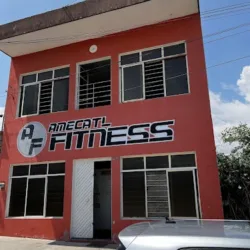 Amecatl Fitness