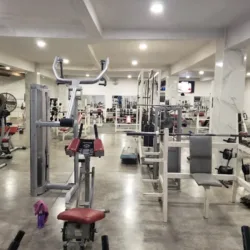 Life Trainer Gym