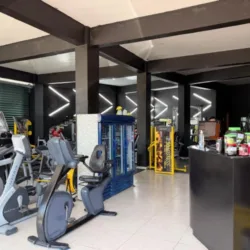 Bunker Gym Cuautla