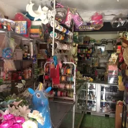 Ilze papelería y mercería