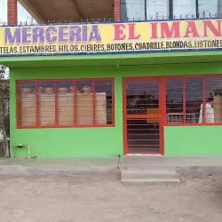 Mercería El Imán