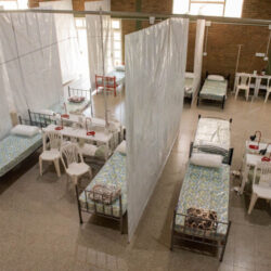 Campus Instituto Dr. Alexis Carrel