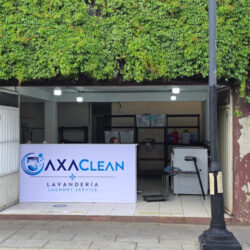 Oaxaclean Lavanderia