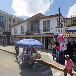Abc Merceria Y Regalos