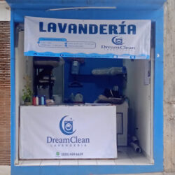 Dream Clean Lavandería
