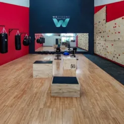 WESTRONG