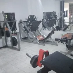 Gym Center