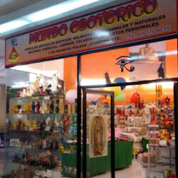 Mundo Esotérico
