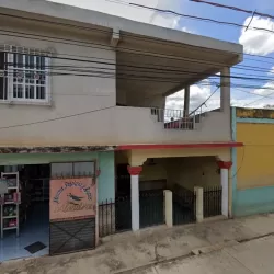 Merceria alondra