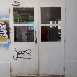 Colegio secundario n.45 (Arte)
