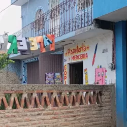 Papelería y mercería