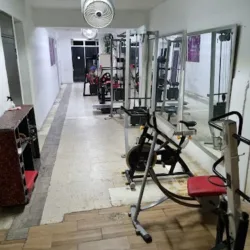 GT GYM