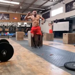 Infinity Fitness Center