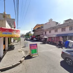 "El botonazo" mercería