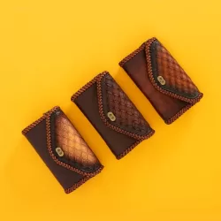 Morena Custom Leather