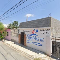 Lavanderia AQUA MATIK