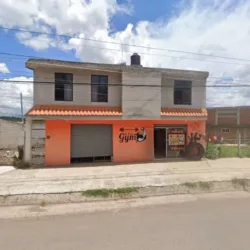 De Prado Gym