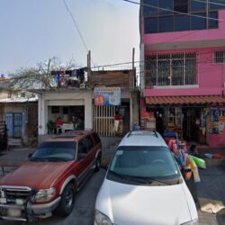 Lavandería "Mi Cuas"