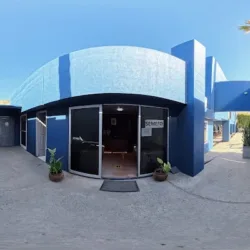 SEMEFO Rosarito