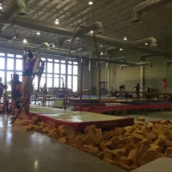 Centro de Alto Rendimiento de Gimnasia del Estado de Sonora