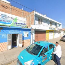 Lavanderia Y Planchaduria Lavainpec