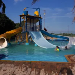 Campestre Mante RV Park