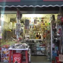Papelería Y Mercería Susi