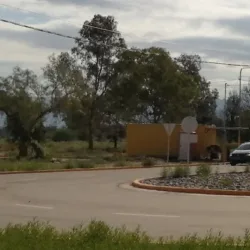 Pista de manejo - Luján