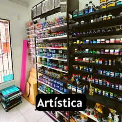 Ceci Tienda de Manualidades