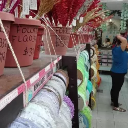HM HUACHO MARTÍN