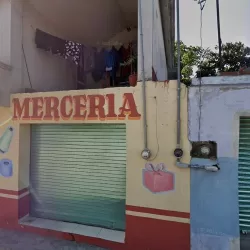MERCERIA